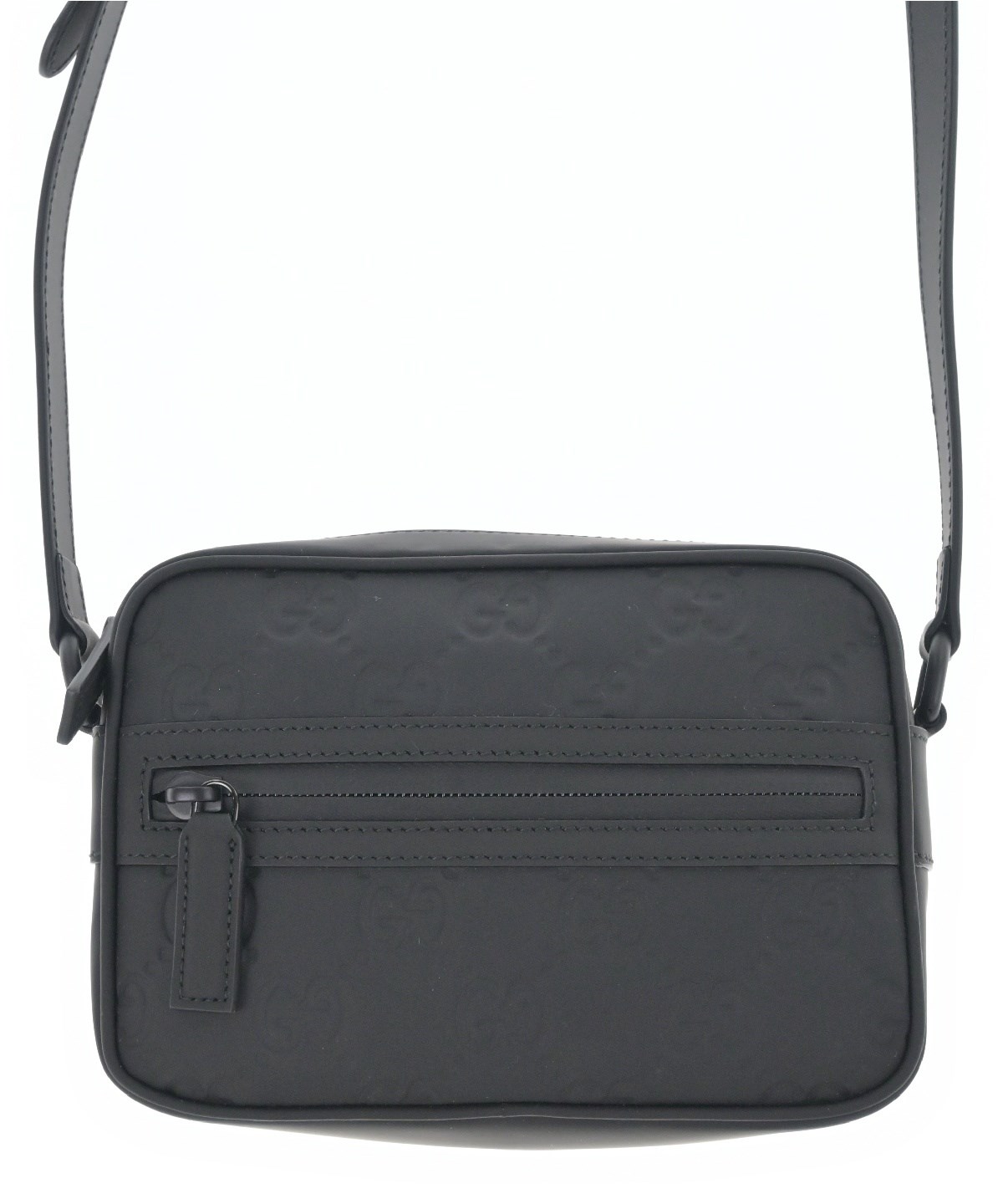 GUCCI（グッチ）ショルダーバッグ 黒 サイズ:- レディース