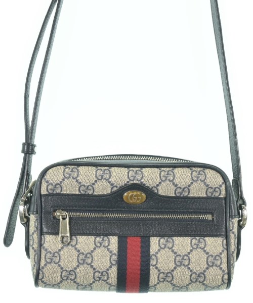 グッチ(GUCCI)のGUCCI ショルダーバッグ