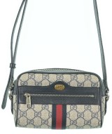 GUCCI ショルダーバッグ