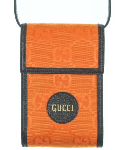 グッチ(GUCCI)のGUCCI ショルダーバッグ