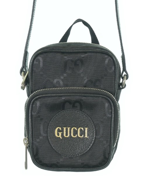 グッチ(GUCCI)のGUCCI ショルダーバッグ