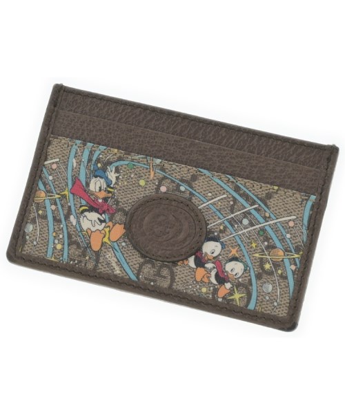 グッチ(GUCCI)のGUCCI カードケース
