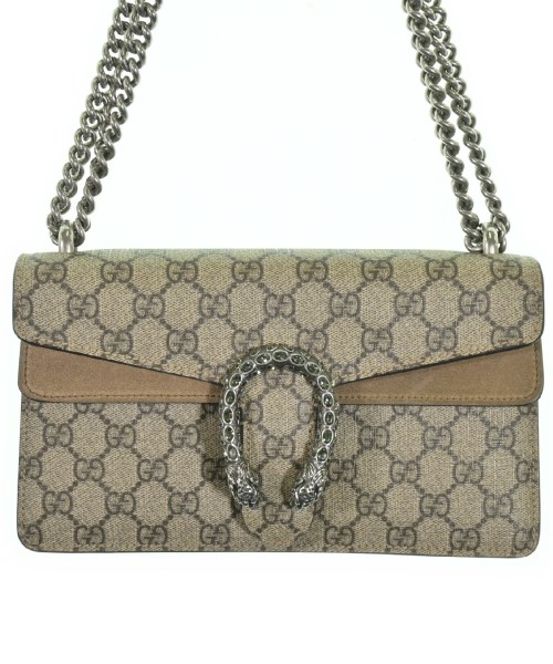 グッチ(GUCCI)のGUCCI ショルダーバッグ