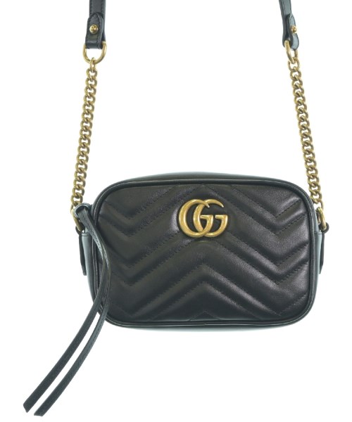 グッチ(GUCCI)のGUCCI ショルダーバッグ