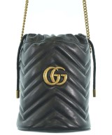 GUCCI ショルダーバッグ