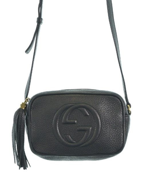 グッチ(GUCCI)のGUCCI ショルダーバッグ