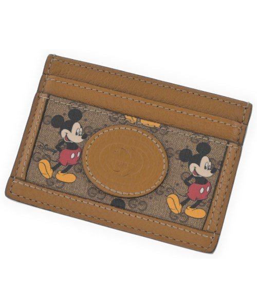 グッチ(GUCCI)のGUCCI カードケース