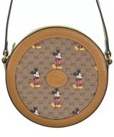 GUCCI ショルダーバッグ