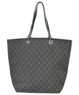 GUCCI トートバッグ