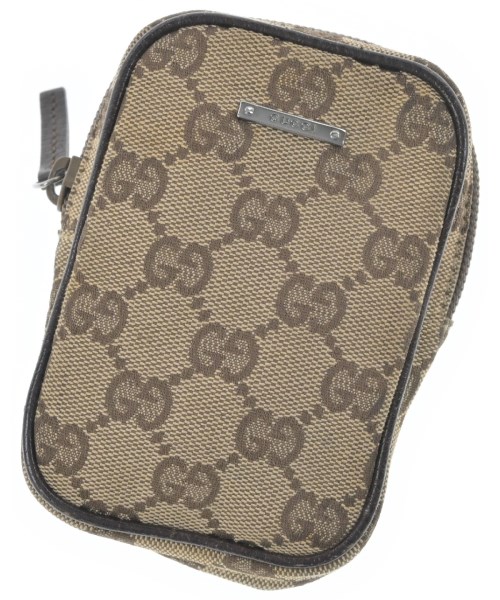 グッチ(GUCCI)のGUCCI ポーチ