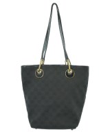 GUCCI トートバッグ
