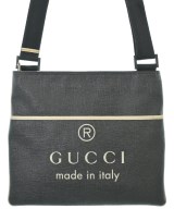 GUCCI ショルダーバッグ