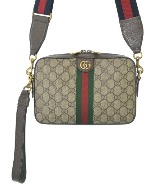 グッチ(GUCCI)のGUCCI ショルダーバッグ