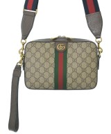 GUCCI ショルダーバッグ