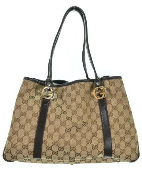 グッチ(GUCCI)のGUCCI トートバッグ