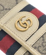 GUCCI（グッチ）キーケース・キーホルダー 白 サイズ:- レディース/2200620725088