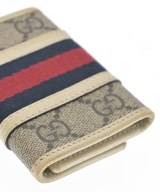 GUCCI（グッチ）キーケース・キーホルダー 白 サイズ:- レディース/2200620725088