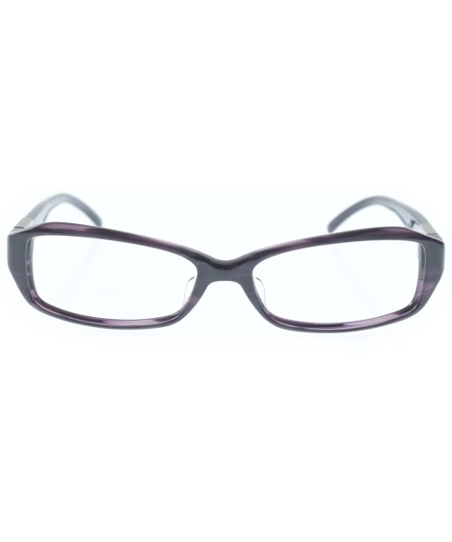 GUCCI（グッチ）メガネ 黒 サイズ:- レディース/2200633437183