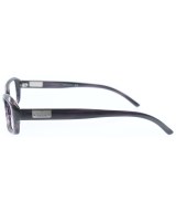 GUCCI（グッチ）メガネ 黒 サイズ:- レディース/2200633437183