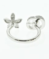 GUCCI（グッチ）リング シルバー サイズ:- レディース/2200634812118