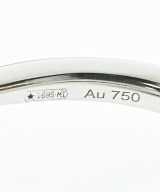 GUCCI（グッチ）リング シルバー サイズ:- レディース/2200634812118