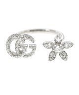 GUCCI リング