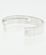 GUCCI（グッチ）ブレスレット・バングル シルバー サイズ:- レディース/2200634870712