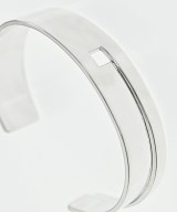 GUCCI（グッチ）ブレスレット・バングル シルバー サイズ:- レディース/2200634870712