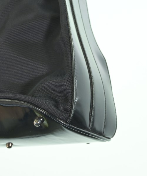 GUCCI（グッチ）ハンドバッグ 黒 サイズ:- レディース/2200634870903