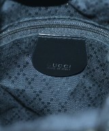 GUCCI（グッチ）ハンドバッグ 黒 サイズ:- レディース/2200634870903