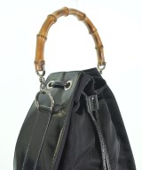 GUCCI（グッチ）ハンドバッグ 黒 サイズ:- レディース/2200634870903