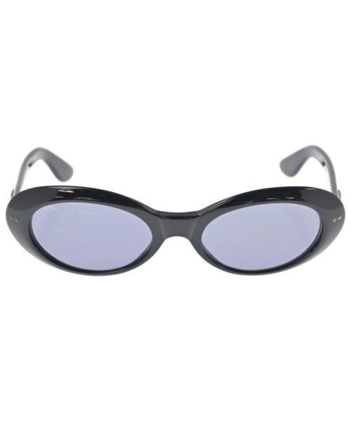 GUCCI（グッチ）サングラス 黒 サイズ:- レディース/2200634871115