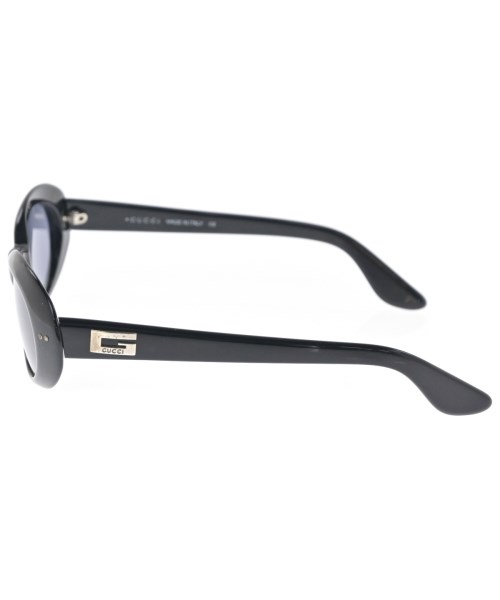 GUCCI（グッチ）サングラス 黒 サイズ:- レディース/2200634871115