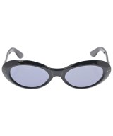 GUCCI（グッチ）サングラス 黒 サイズ:- レディース/2200634871115