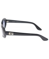 GUCCI（グッチ）サングラス 黒 サイズ:- レディース/2200634871115