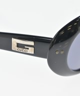 GUCCI（グッチ）サングラス 黒 サイズ:- レディース/2200634871115