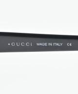 GUCCI（グッチ）サングラス 黒 サイズ:- レディース/2200634871115