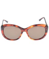 GUCCI（グッチ）サングラス オレンジ サイズ:- レディース/2200634871122