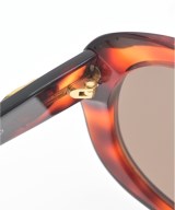 GUCCI（グッチ）サングラス オレンジ サイズ:- レディース/2200634871122