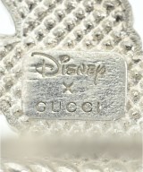 GUCCI（グッチ）リング 白 サイズ:-(13号位) レディース/2200634960024