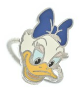 GUCCI（グッチ）リング 白 サイズ:-(10号位) レディース/2200634960031