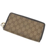 GUCCI（グッチ）財布・コインケース ベージュ サイズ:- レディース/2200616684115