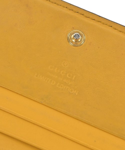 GUCCI（グッチ）財布・コインケース ベージュ サイズ:- レディース/2200616684122