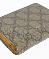 GUCCI（グッチ）財布・コインケース ベージュ サイズ:- レディース/2200616684122