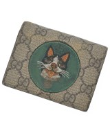 GUCCI 財布・コインケース