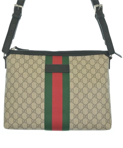 GUCCI(グッチ)ショルダーバッグ ベージュ サイズ:-/2200618141180