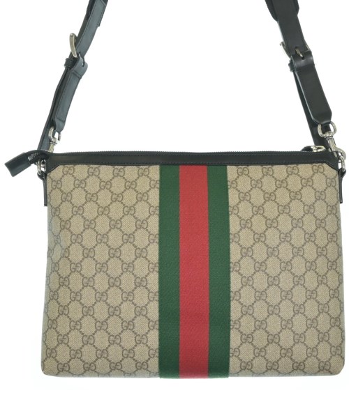 GUCCI（グッチ）ショルダーバッグ ベージュ サイズ:- レディース/2200618141180