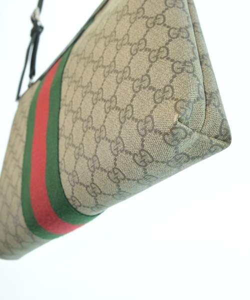 GUCCI（グッチ）ショルダーバッグ ベージュ サイズ:- レディース/2200618141180