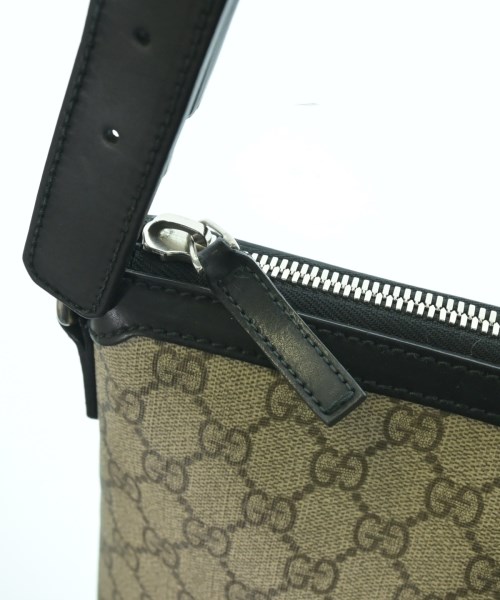 GUCCI（グッチ）ショルダーバッグ ベージュ サイズ:- レディース/2200618141180