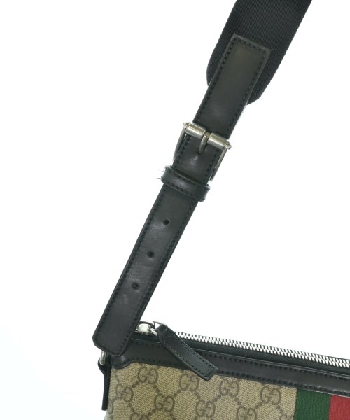 GUCCI（グッチ）ショルダーバッグ ベージュ サイズ:- レディース/2200618141180